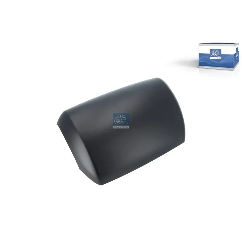 Couvercle Rétroviseur Inférieur Droit Pour IVECO EUROCARGO - Neuf - Référence 504158974