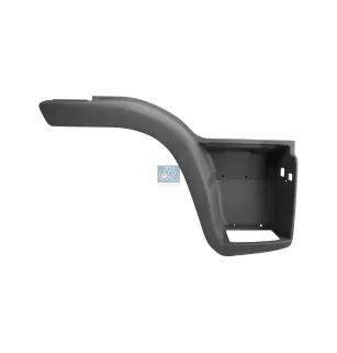 Caisson d'emmarchement, droite pour Iveco Eurocargo - 5 0031 7956