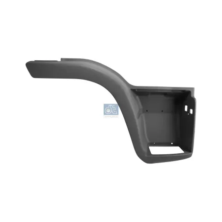 Caisson d'emmarchement, droite pour Iveco Eurocargo - 5 0031 7956