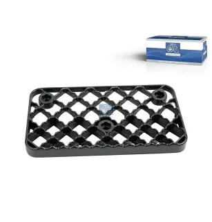 Degré pour Iveco Eurocargo,EuroMover - 0379 8587