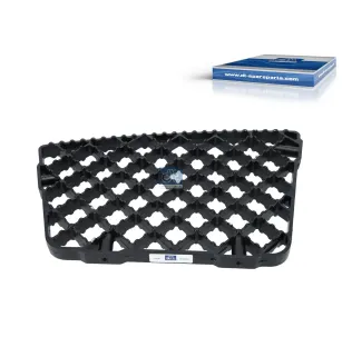 Degré de marche-pied pour Iveco Eurocargo - 08142611