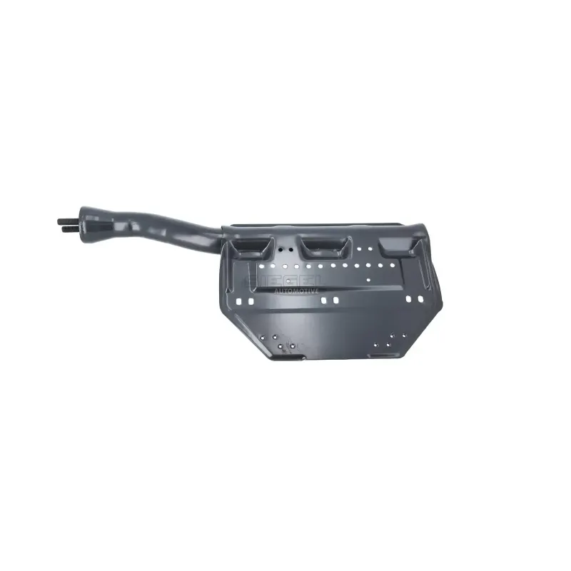Support d'aile, droite pour Scania 4-Serie,Scania P,G,R,T-Serie - 1725670