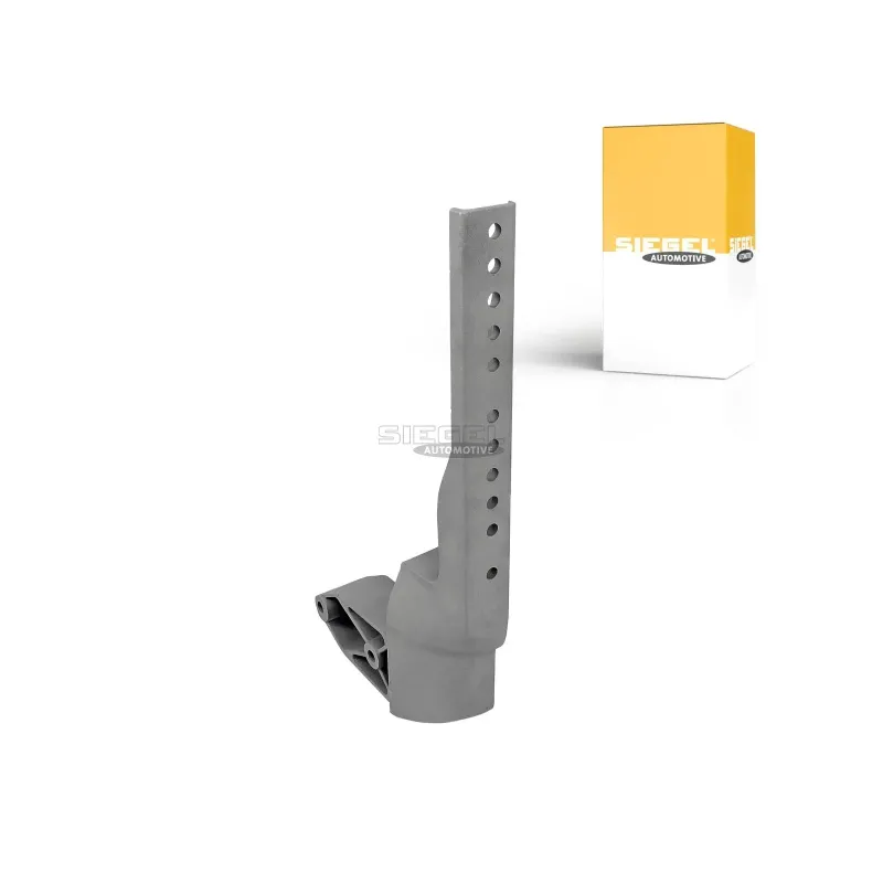 Support, caisson d'emmarchement, gauche pour Mercedes-Benz Actros 2,3 - 9436660678