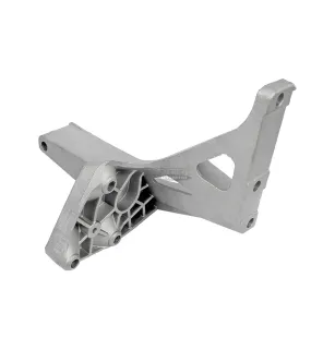 Support, caisson d'emmarchement, droite pour Mercedes-Benz Actros 2,3 - 9436660278