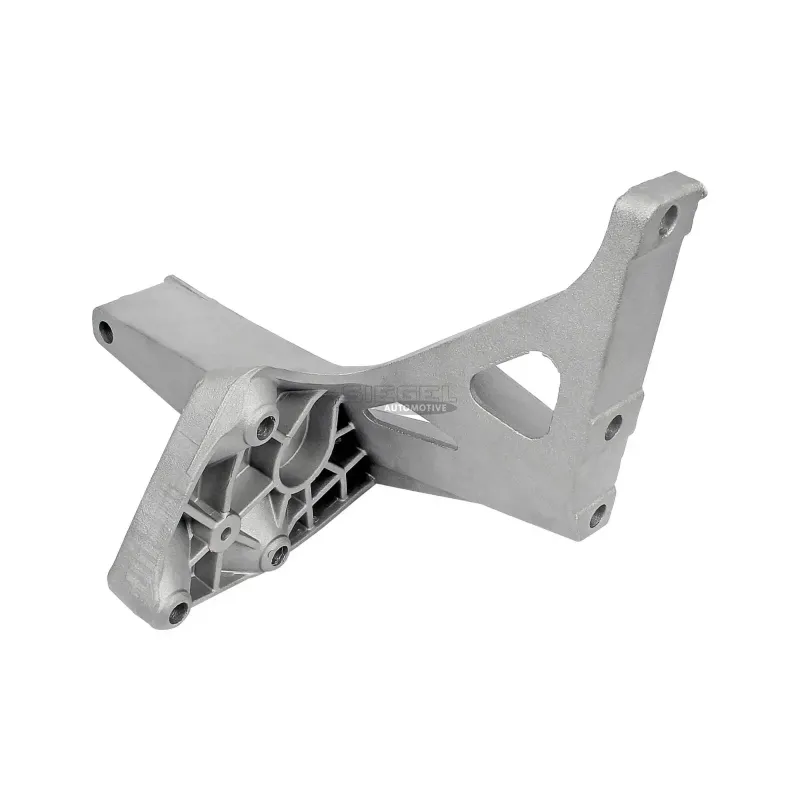 Support, caisson d'emmarchement, droite pour Mercedes-Benz Actros 2,3 - 9436660278