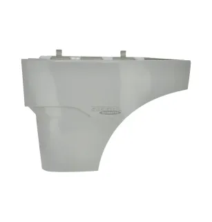 Prolongation de la porte, gauche pour DAF XF - 1835170