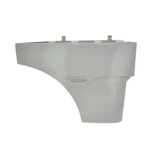 Prolongation de la porte, droite pour DAF XF - 1835171
