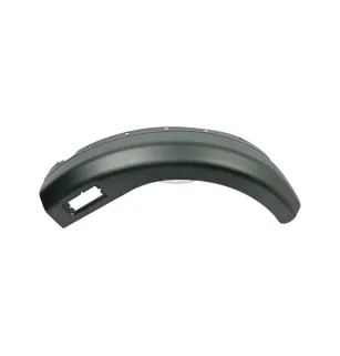 Aile pour Mercedes-Benz OM 300 - (L-Serie),MK-Series (OM 400) - 6418811101