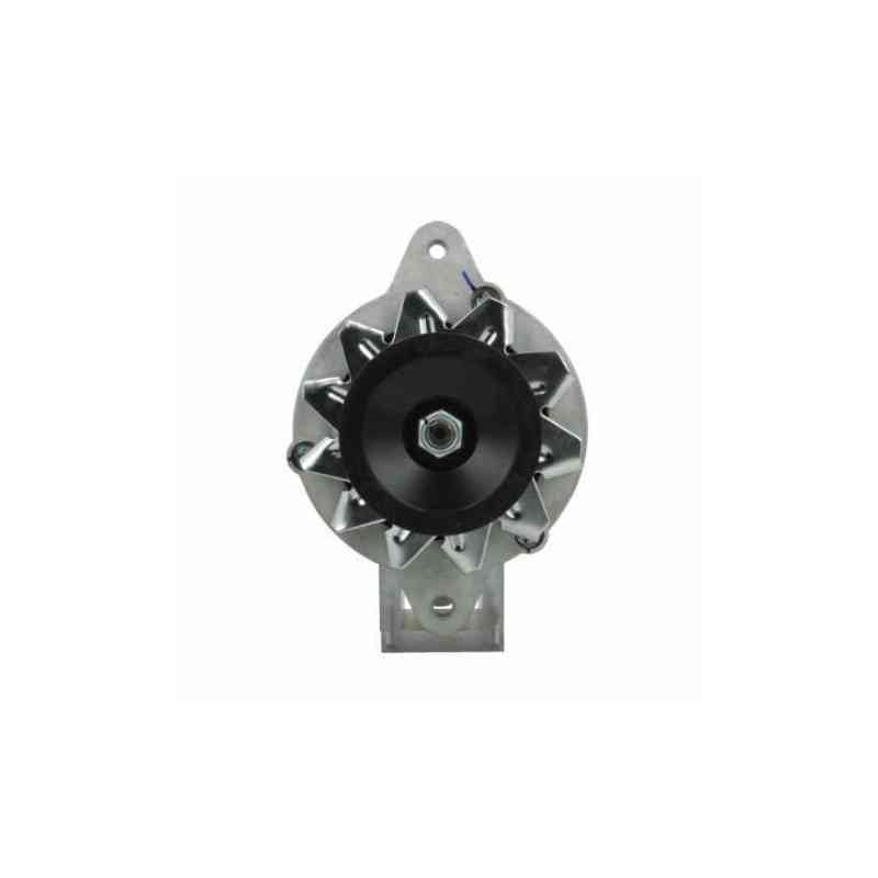 Alternateur Isuzu 20A Nikko 0330005670 Nikko 0330006250 HC 113212 EAI 12243