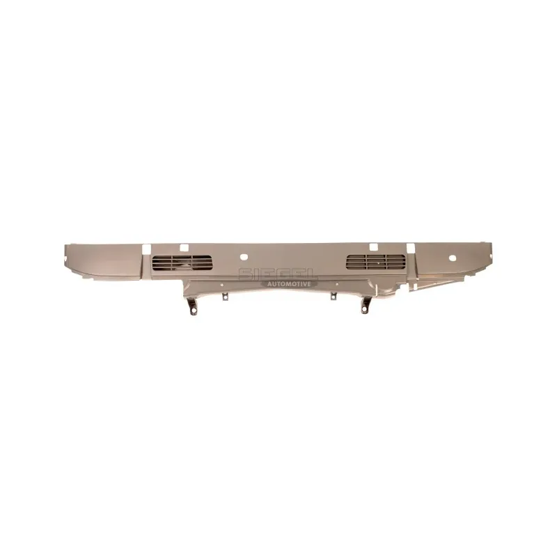 Tôle frontale, sans rayures d'étanchéité et points de colle pour Volvo FM,Volvo FH - 20769628