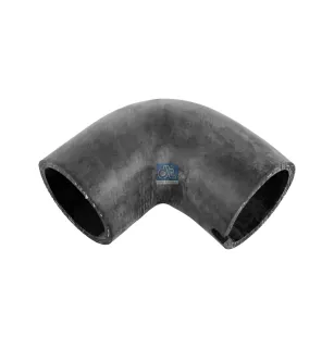 Durite de radiateur, d: 55 mm Pour Scania 4-Serie - 1376226