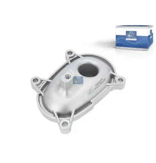 Couvercle de thermostat, sans accessoires Pour Scania E2011, F, K, N-Serie, P, G, R, T-Serie, L, P, G, R, S-Serie - 2074537