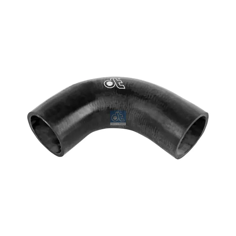 Tuyau, retarder, d: 56 mm, S: 5.5 mm Pour Scania 4-Serie Bus, F, K, N-Serie - 1743414 - 1904564 - 486832 - ZG.00440-0008