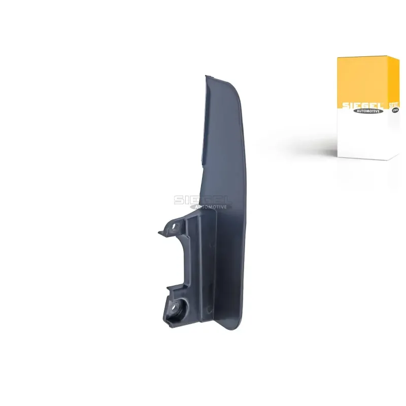 Panneau de pare-chocs de fin, gauche pour Iveco Stralis - 504008291