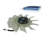 Ventilateur avec coupleur Pour Scania L, P, G, R, S-Serie - 2437780.