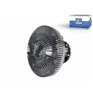 Coupleur de ventilateur Pour Scania 4-Serie, P, G, R, T-Serie - 1459901S1