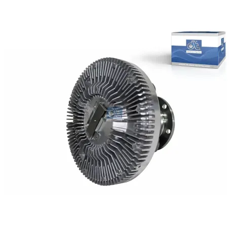 Coupleur de ventilateur Pour Scania 4-Serie, P, G, R, T-Serie - 1459901S1