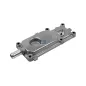 Cache, carter de thermostat Pour Scania 4-Serie Bus, 4-Serie, F, K, N-Serie - 1509653 - 1864077 - 509653.