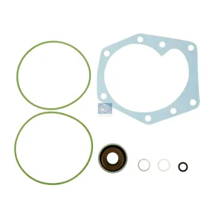 Kit de réparation, pompe à eau Pour Scania 4-Serie Bus - 550269