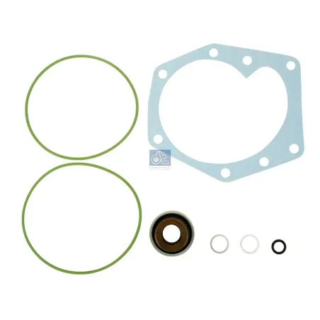 Kit de réparation, pompe à eau Pour Scania 4-Serie Bus - 550269