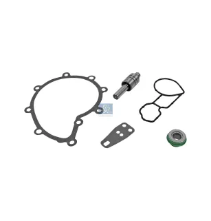 Kit de réparation, pompe à eau Pour Scania 4-Serie Bus - 551355 - 552107 - 552127