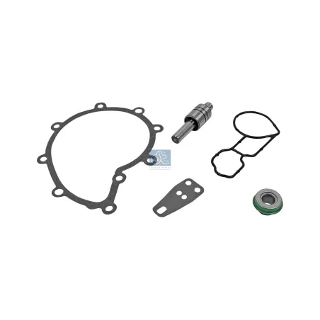 Kit de réparation, pompe à eau Pour Scania 4-Serie Bus - 551355 - 552107 - 552127