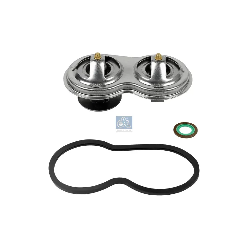 Kit de thermostat, 88 °C - 1423450S - ZG.00691-0008