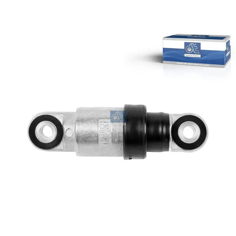 Amortisseur de vibrations, tendeur de courroie Pour VW LT - 074145299A