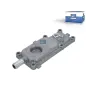 Couvercle de thermostat Pour Scania 4-Serie Bus, 4-Serie, E2011, F, K, N-Serie, P96, P, G, R, T-Serie - 1484920 - 1864076.