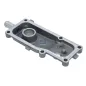 Couvercle de thermostat Pour Scania 4-Serie Bus, 4-Serie, E2011, F, K, N-Serie, P96, P, G, R, T-Serie - 1484920 - 1864076.