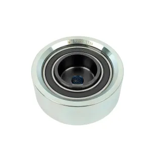 Galet tendeur, D: 80 mm, W: 47.5 mm Pour VW Crafter - 038109244B - 038109244C - 038109244H - 038109244M - 038109244R