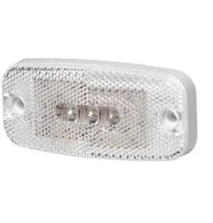 Feu de position Hella 2PG 357 008-031