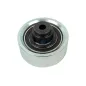 Galet tendeur, D: 80 mm, W: 47.5 mm Pour VW Crafter - 038109244B - 038109244C - 038109244H - 038109244M - 038109244R