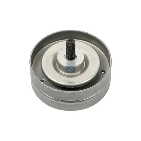 Galet tendeur, D: 70 mm, W: 26 mm Pour VW LT - 062145278A