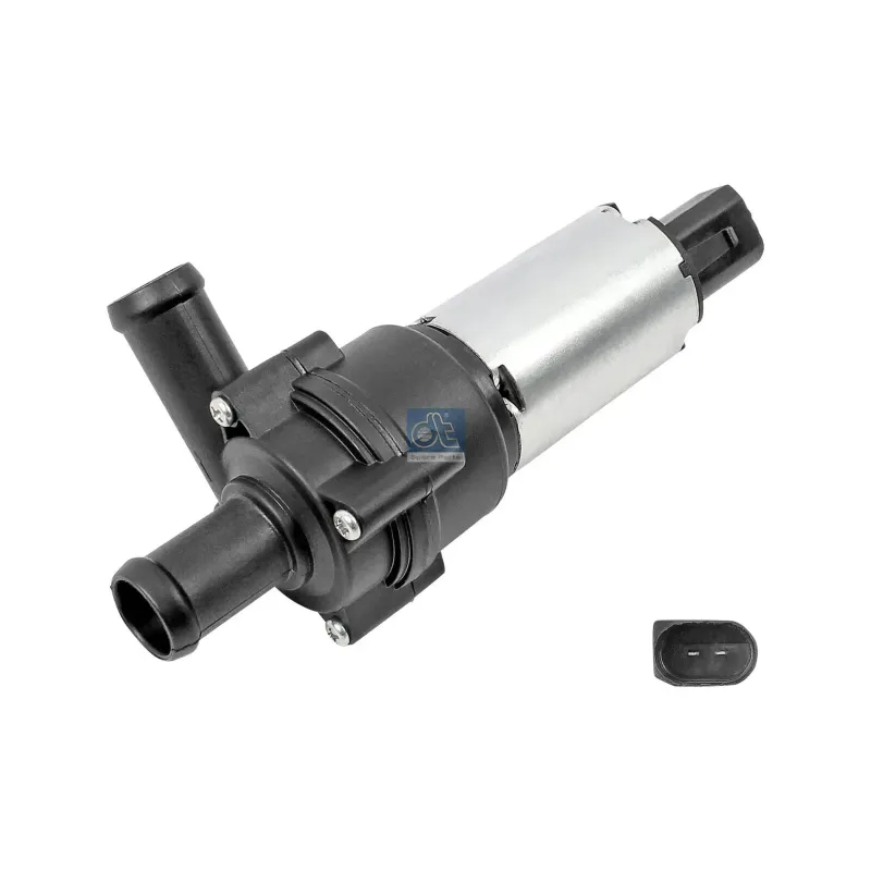 Pompe à eau, chauffage auxiliaire Pour VW LT - 1J0965561 - 1J0965561A - 1101228 - 1307485 - 3D0965561D - 95510656101 - 1J0965561