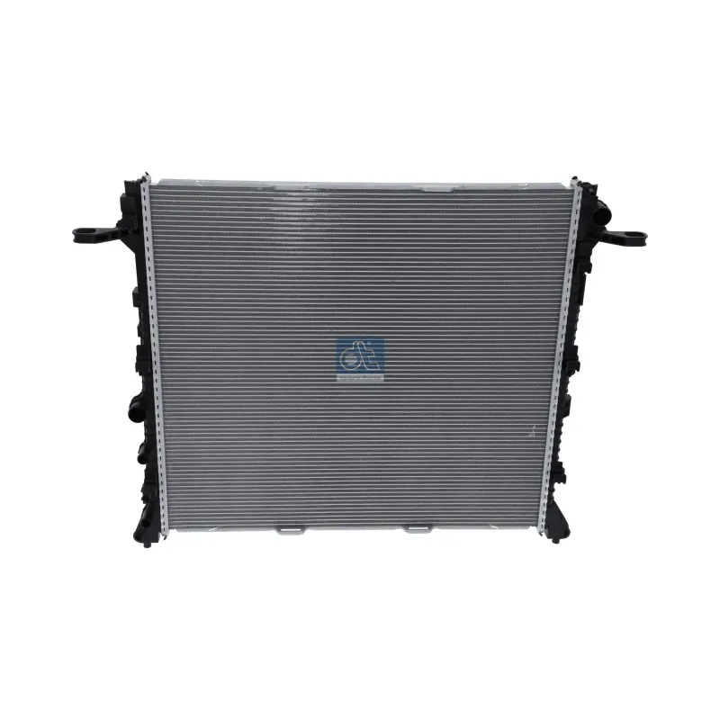 Radiateur pour MAN TG-Serie, VW Crafter - 65.06101.0000