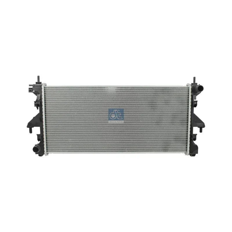 Radiateur, L: 780 mm, W: 375 mm, T: 26 mm Pour Citroën Jumper - Fiat Ducato - Peugeot Boxer - 1362306080 - 1330Q3