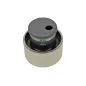 Galet tendeur, D: 61 mm, W: 30 mm Pour Citroën Jumper - Fiat Ducato - Peugeot Boxer - 07596728 - 07596877 - 60808693 - 60811488