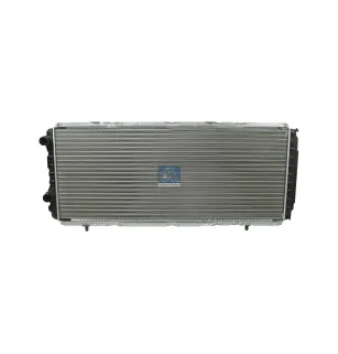 Radiateur, L: 1000 mm, W: 415 mm, T: 29 mm Pour Citroën Jumper - Fiat Ducato - Peugeot Boxer - 1301JV - 1301JY - 1301N6