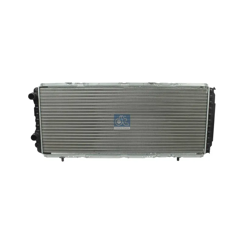 Radiateur, L: 1000 mm, W: 415 mm, T: 29 mm Pour Citroën Jumper - Fiat Ducato - Peugeot Boxer - 1301JV - 1301JY - 1301N6