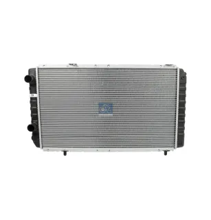 Radiateur, L: 700 mm, W: 415 mm, T: 28 mm Pour Citroën Jumper - Fiat Ducato - Peugeot Boxer - 1301JK - 1330V9