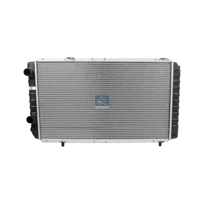 Radiateur, L: 700 mm, W: 415 mm, T: 28 mm Pour Citroën Jumper - Fiat Ducato - Peugeot Boxer - 1301JK - 1330V9