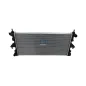 Radiateur, L: 780 mm, W: 375 mm, T: 40 mm Pour Citroën Jumper - Fiat Ducato - Peugeot Boxer - 1330S3 - 1342688080