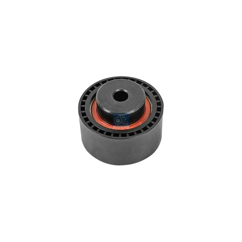 Galet tendeur, D: 60 mm, W: 30 mm Pour Citroën Jumper - Fiat Ducato - Peugeot Boxer - 083028 - 083031 - 083046 - 083063