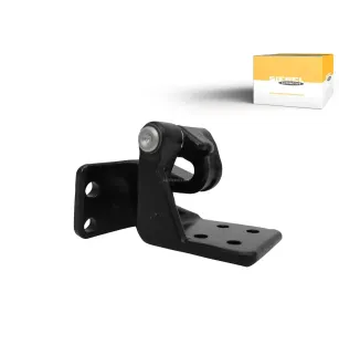 Charnière de porte, inférieur, droite pour MAN TG-Serie - 81.62690.6056