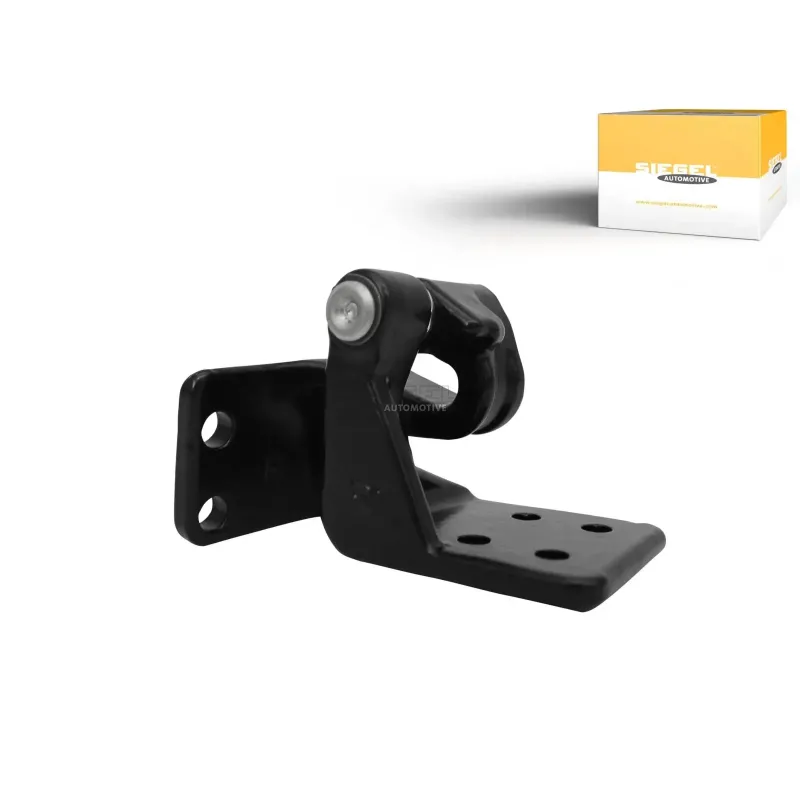 Charnière de porte, inférieur, droite pour MAN TG-Serie - 81.62690.6056