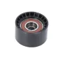 Galet tendeur Pour Citroën Jumper - Fiat Ducato - Peugeot Boxer - 07763644 - 55187100 - 55200441 - 60813590 - 71736493