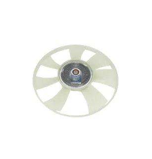 Ventilateur avec coupleur, D: 430 mm pour VW Crafter - Mercedes-Benz Minibusse - Mercedes-Benz Sprinter