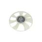 Ventilateur avec coupleur, D: 430 mm pour VW Crafter - Mercedes-Benz Minibusse - Mercedes-Benz Sprinter