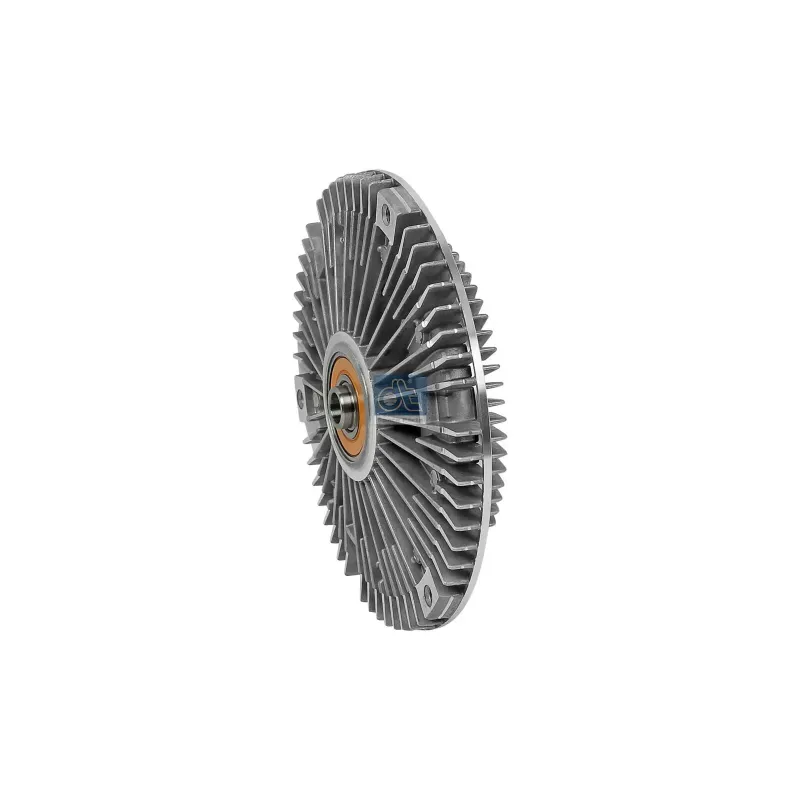 Coupleur de ventilateur, D: 160 mm pour VW LT - 062121350